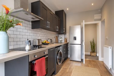 1 bed flat, 13 Winckley Street, City Centre, Preston, PR12AA - Image 5