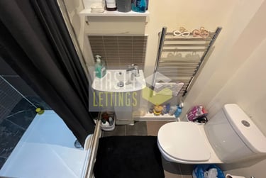 3 bed flat, Deacon Street, City Centre, Leicester, LE27EF - Image 4