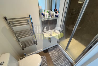 3 bed flat, Deacon Street, City Centre, Leicester, LE27EF - Image 6