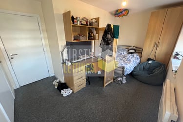 3 bed flat, Deacon Street, City Centre, Leicester, LE27EF - Image 7