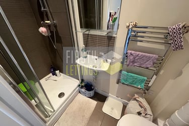3 bed flat, Deacon Street, City Centre, Leicester, LE27EF - Image 8