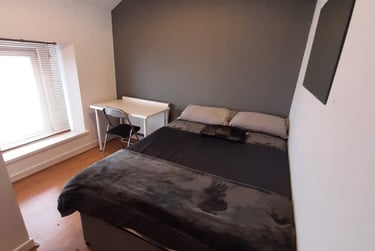 5 bed house, Mount Pleasant, Swansea, SA14HF - Image 9