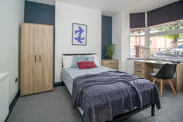 7 bed house, Brazil Street, City Centre, Leicester, LE27JA - Image 3