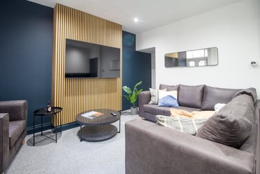 7 bed house, Brazil Street, City Centre, Leicester, LE27JA - Image 7