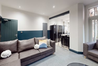 7 bed house, Brazil Street, City Centre, Leicester, LE27JA - Image 8