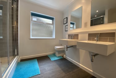 2 bed house, Roath, Penylan, Cardiff, CF235EH - Image 5