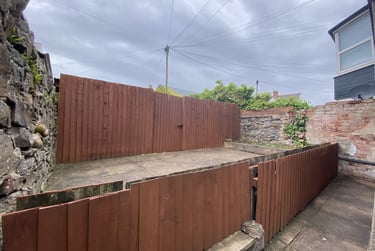 2 bed house, Roath, Penylan, Cardiff, CF235EH - Image 9