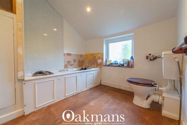 3 bed house, High Street, Harborne, Birmingham, B179QG - Image 13