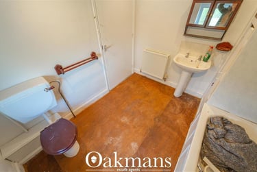 3 bed house, High Street, Harborne, Birmingham, B179QG - Image 14