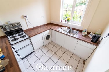 3 bed house, High Street, Harborne, Birmingham, B179QG - Image 7