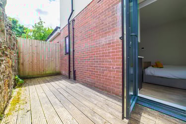 1 bed flat, Cathays, Cardiff, CF103EE - Image 11