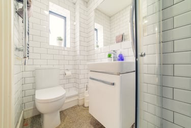 1 bed flat, Cathays, Cardiff, CF103EE - Image 12