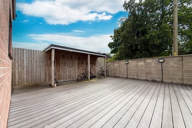 1 bed flat, Cathays, Cardiff, CF103EE - Image 14