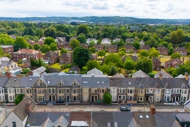 1 bed flat, Cathays, Cardiff, CF103EE - Image 15