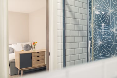 1 bed flat, Cathays, Cardiff, CF103EE - Image 8