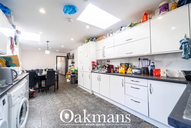 6 bed house, Gleave Road, Selly Park, Birmingham, B296JW - Image 2