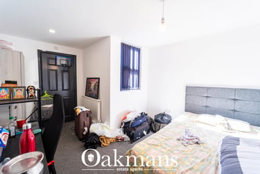 6 bed house, Gleave Road, Selly Park, Birmingham, B296JW - Image 11