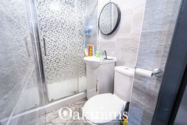6 bed house, Gleave Road, Selly Park, Birmingham, B296JW - Image 12