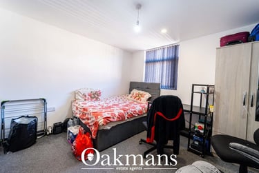 6 bed house, Gleave Road, Selly Park, Birmingham, B296JW - Image 13