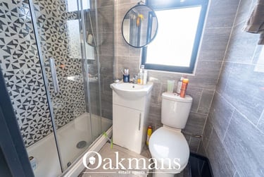 6 bed house, Gleave Road, Selly Park, Birmingham, B296JW - Image 14