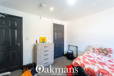 6 bed house, Gleave Road, Selly Park, Birmingham, B296JW - Image 15