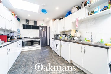 6 bed house, Gleave Road, Selly Park, Birmingham, B296JW - Image 3