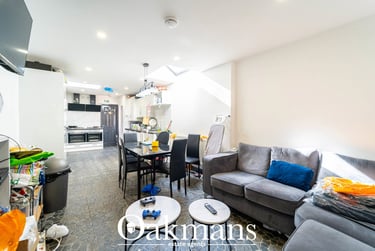6 bed house, Gleave Road, Selly Park, Birmingham, B296JW - Image 4