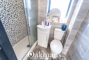 6 bed house, Gleave Road, Selly Park, Birmingham, B296JW - Image 9