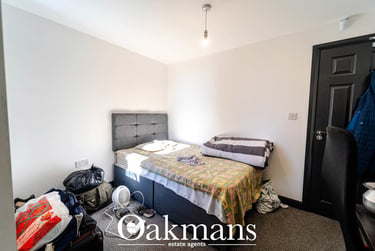 6 bed house, Gleave Road, Selly Park, Birmingham, B296JW - Image 10