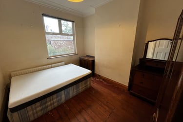 4 bed house, Howard Road, Clarendon Park, Leicester, LE21XN - Image 1