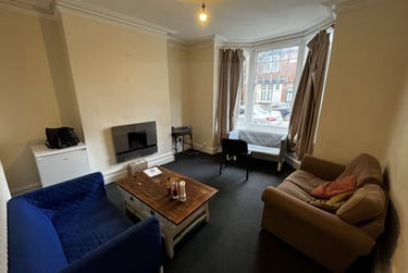 4 bed house, Howard Road, Clarendon Park, Leicester, LE21XN - Image 2