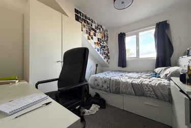 8 bed house, Cathays, Cardiff, CF244AS - Image 12