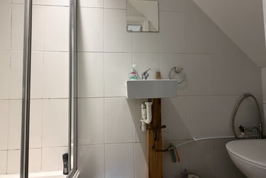 8 bed house, Cathays, Cardiff, CF244AS - Image 13