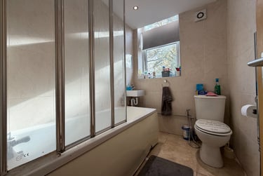 8 bed house, Cathays, Cardiff, CF244AS - Image 14