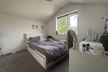 8 bed house, Cathays, Cardiff, CF244AS - Image 9