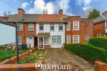 4 bed house, Tennal Road, Harborne, Birmingham, B322HJ - Image 1