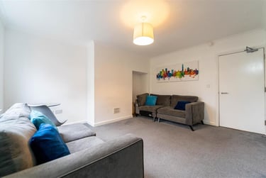 4 bed house, Tennal Road, Harborne, Birmingham, B322HJ - Image 2