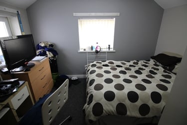 9 bed house, Cathays, Cardiff, CF244HZ - Image 3