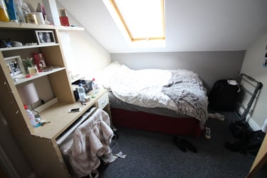 9 bed house, Cathays, Cardiff, CF244HZ - Image 5