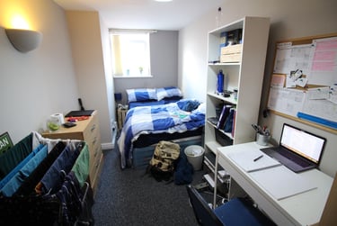 9 bed house, Cathays, Cardiff, CF244HZ - Image 6