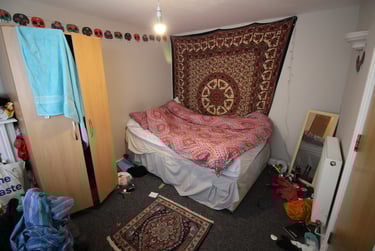 9 bed house, Cathays, Cardiff, CF244HZ - Image 9