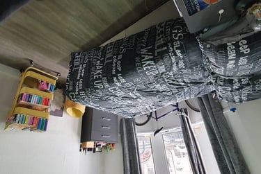 2 bed flat, 1, 20, Cathays, Cardiff, CF244QQ - Image 2