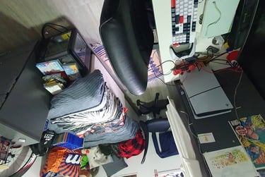 2 bed flat, 1, 20, Cathays, Cardiff, CF244QQ - Image 6