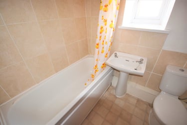 4 bed house, Brynmill, Mount Pleasant, Swansea, SA14JP - Image 6