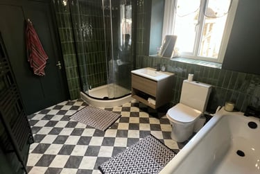 2 bed house, Mount Pleasant, Swansea, SA16HW - Image 3