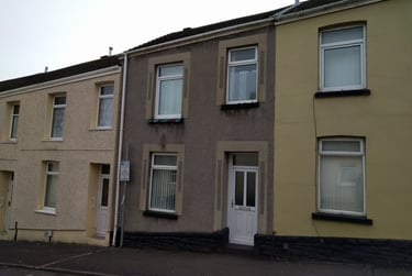 3 bed house, Port Tennant, Swansea, SA18NX - Image 13