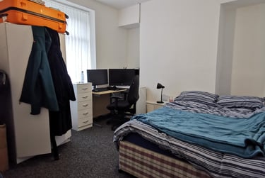 3 bed house, Port Tennant, Swansea, SA18NX - Image 4