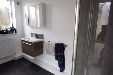 3 bed house, Port Tennant, Swansea, SA18NX - Image 5