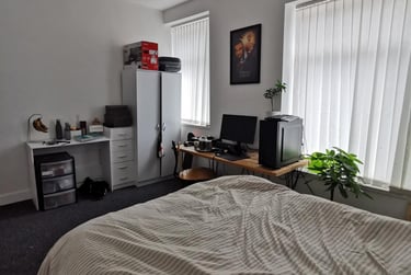 3 bed house, Port Tennant, Swansea, SA18NX - Image 8