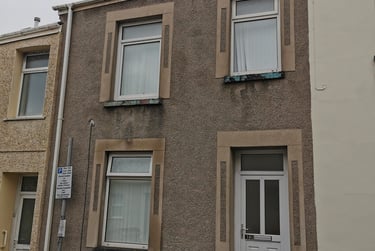 3 bed house, Port Tennant, Swansea, SA18NX - Image 9